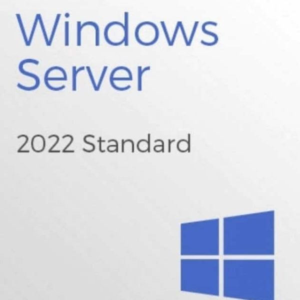 Microsoft Windows Server 2022