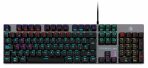 Teclado Gamer
