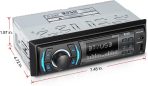 Radio Bluetooth  34