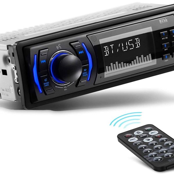 Radio Bluetooth