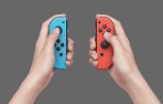 CONTROL JOY-CON NINTENDO SWITCH 4