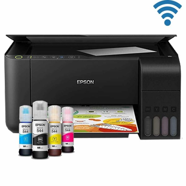 Epson Impresora / L3250 / Multifuncional