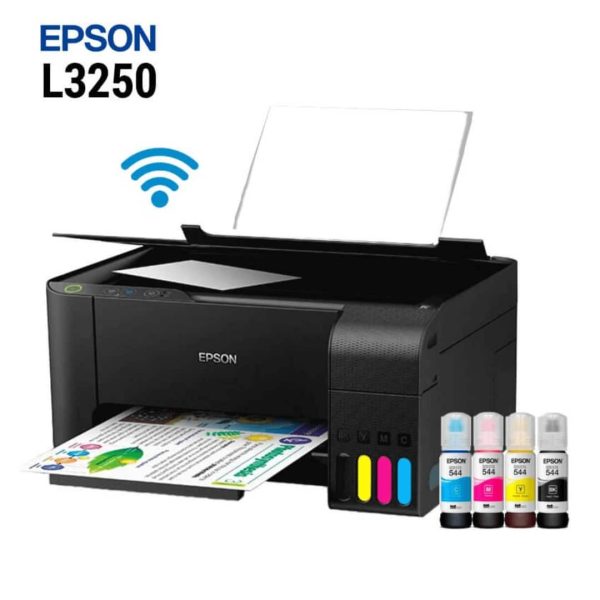 Epson Impresora / L3250 / Multifuncional F