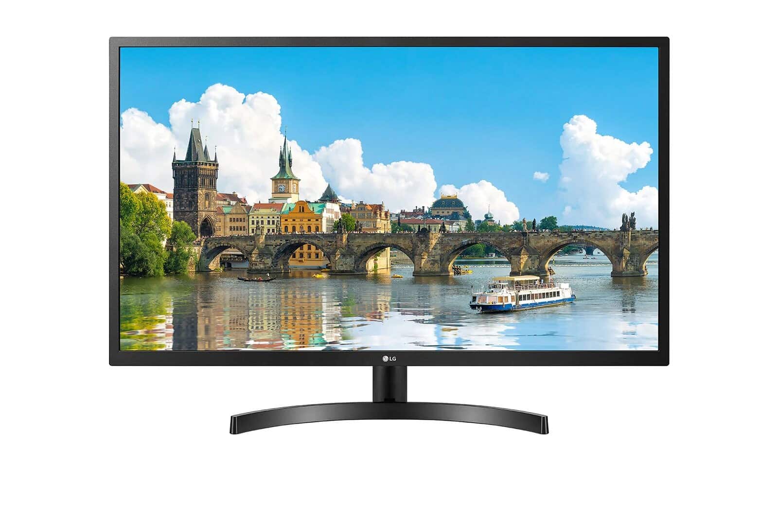 images Monitor LG 32"