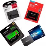 Disco Duro SSD 240GB