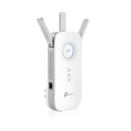 Repetidor Wi-Fi RE450 AC1750 546