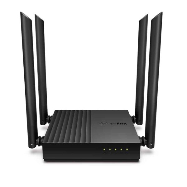 Router TP-LINK Archer C64 3
