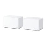 Wifi 6 Mesh Mercusys ax3000 Halo H80X ert