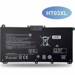BATERIA HP HT03XL