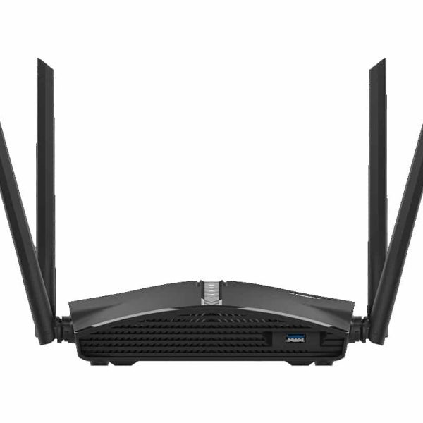 Router D-Link DIR-1360 D