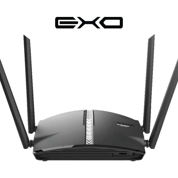 Router D-Link DIR-1360