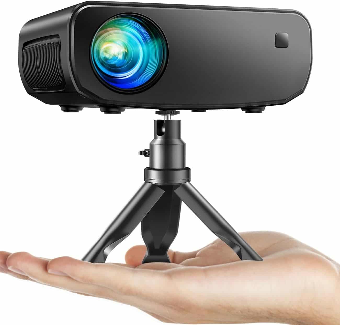 images ctor de vídeo ELEPHAS 2023 WiFi