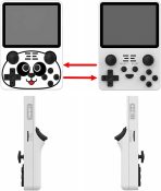 Consola Portatil Retro fg