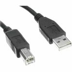 CABLE USB 2.0 AM/BM 2