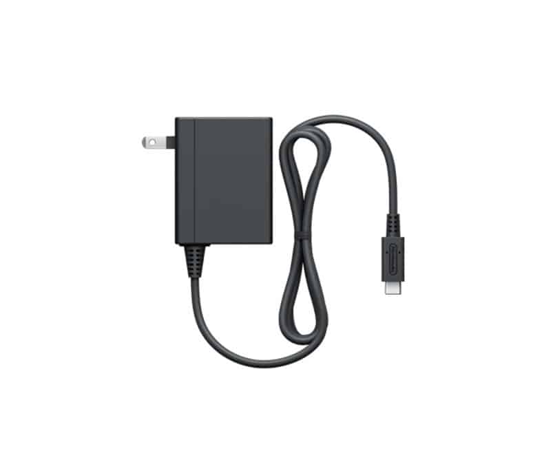 images CARGADOR NINTENDO SWITCH 15V 2.6A 1