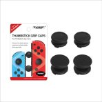 THUMBSTICK GRIP CAPS FOR NINTENDO SWITCH