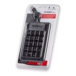 TECLADO NUMERICO RETRATIL ARGON