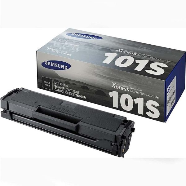 TONER SAMSUNG MLT-D101S