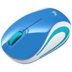 MOUSE INALAMBRICO LOGITECH 1
