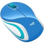MOUSE INALAMBRICO LOGITECH