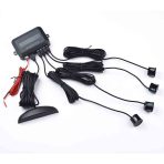 Sensor De Aparcamiento