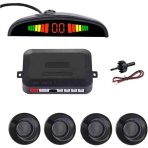 Sensor De Aparcamiento