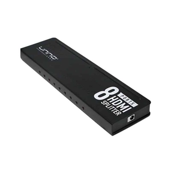 SPLITTER HDMI 4 PUERTOS