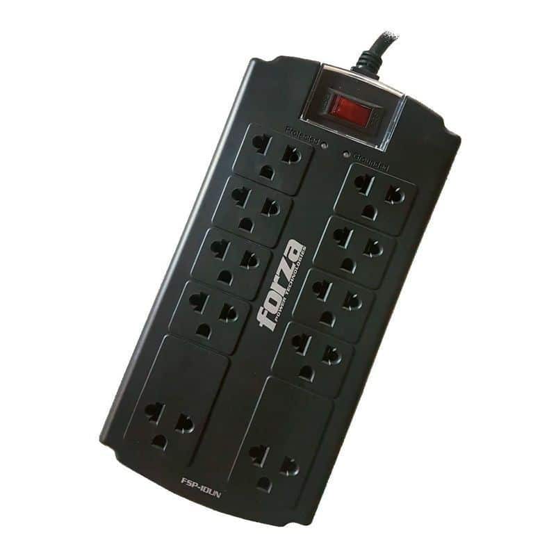 images PROTECTOR DE PICOS FORZA FSP-10UN 1