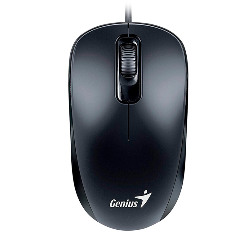 Mouse gen