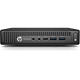 HP PRODESK 600 G6 MINI PC INTEL Ci7-10700T 8GB DDR4 1TB HDD WIN10 PRO