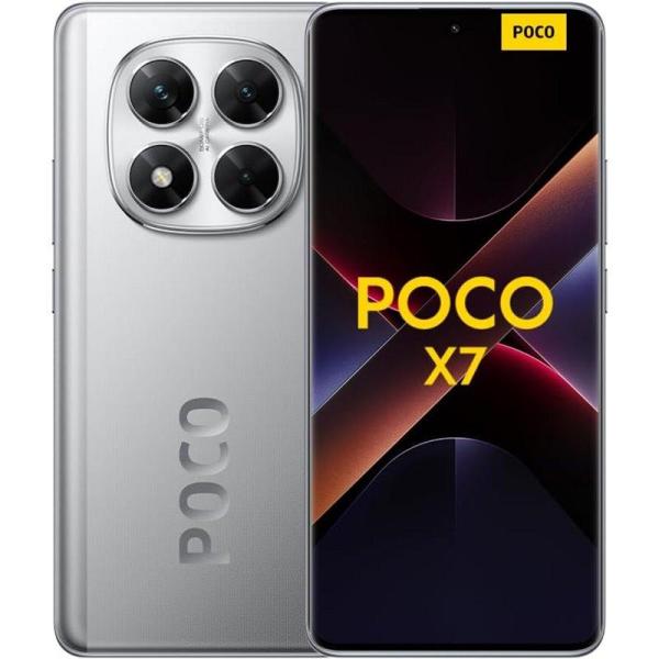 TELEFONO CELULAR XIAOMI POCO X7 5G 12+512
