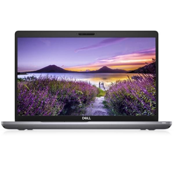 DELL LATITUDE 5510 INTEL CI5 10TH GEN 16GB DDR4 256GB SSD WEBCAM WINDOWS 11 PRO (REFURBISHED GRADO A)