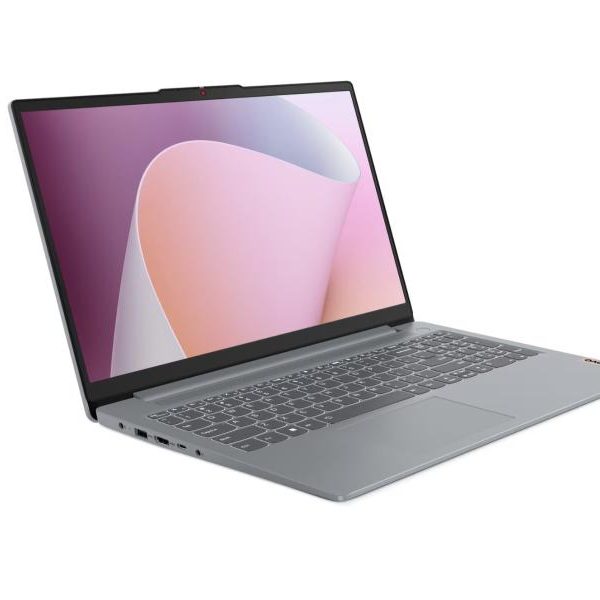 LENOVO IDEAPAD SLIM 3 TOUCHSCREEN 15.6 FHD AMD RYZEN 7 5825U 16GB DDR4 512GB WIN 11 HOME INGLES