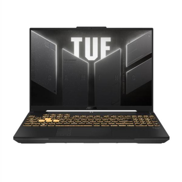 ASUS TUF GAMING Ci7-13620H 16GB DDR5 512GB SSD RTX 4050 W11H 16¨ FHD