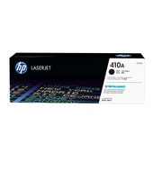 HP 410A TONER ORIGINAL LASERJET NEGRO
