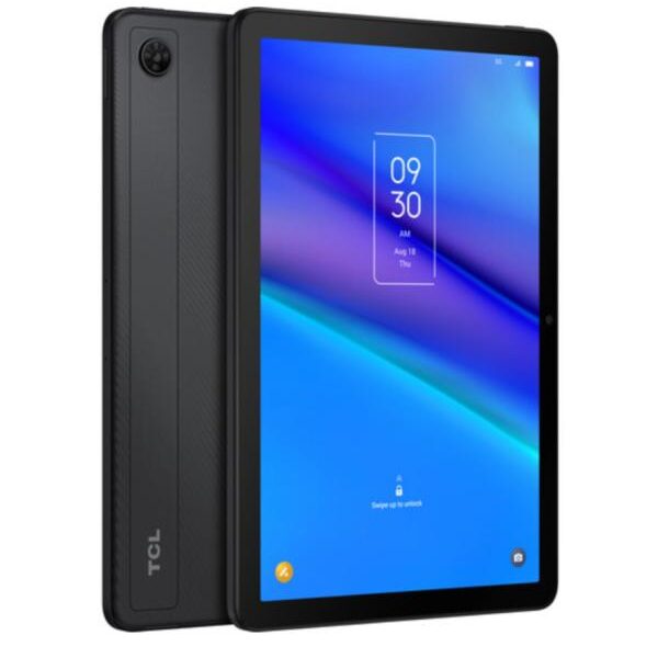 TCL Tab 10 5G LTE 10.1" 4GB RAM 32GB