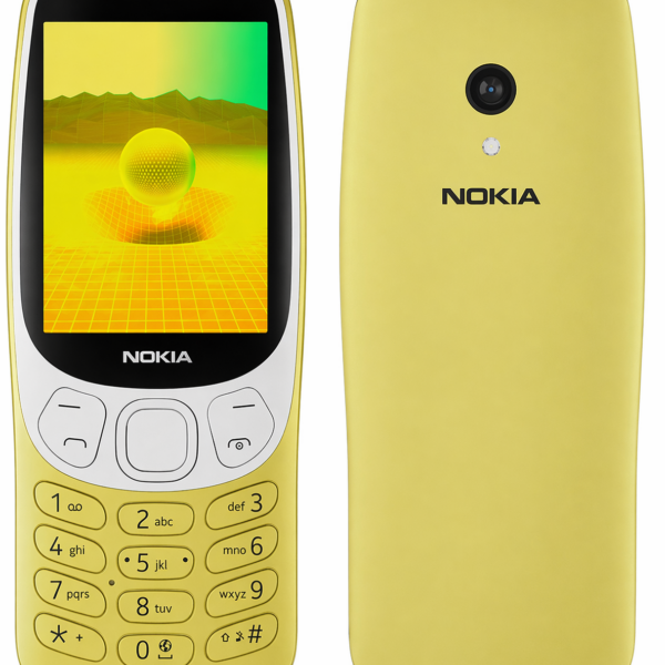 Nokia 3210 4G