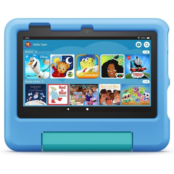 Amazon Fire 7" Kids