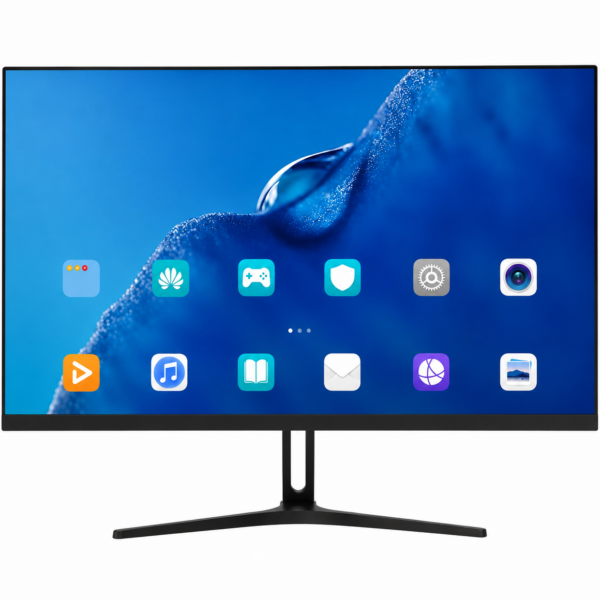 Monitor 27" Nova FHD 144MZ 1MS