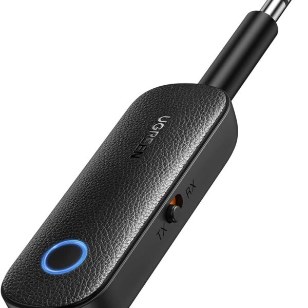 Transmisor y Receptor Bluetooth 2 en 1 ZO-998 Audio 3.5mm