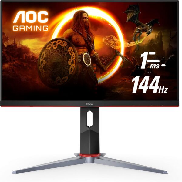 Monitor 27" AOC IPS 144Hz