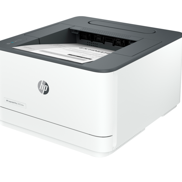 Impresora Láser HP LaserJet Pro 3003DW Monocromática WiFi Dúplex