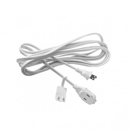 Cable Extensión de Corriente 12 Pies (3.6M) B2-12FT