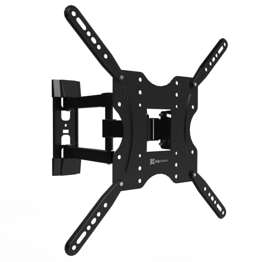 Soporte TV KX KTM-876 Ajustable 32-60" Tilt-Swivel 30KG
