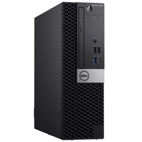 DELL OPTIPLEX 7060 SFF I5-8500 8GB 1TB HDD SEGUNDA