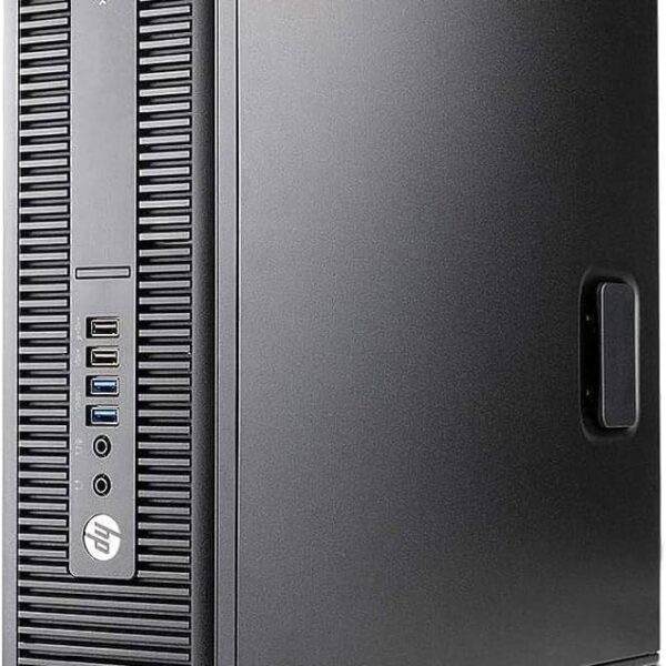 HP PRODESK 600 G2 I7-6700 8GB 500 HDD SEGUNDA