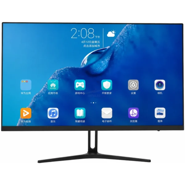 Monitor NOVA 24" FHD 144Hz 1ms Super Oferta Gaming