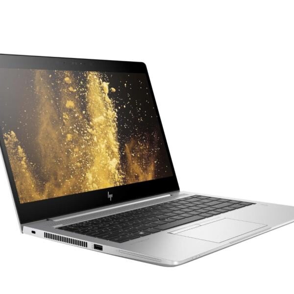 HP ELITEBOOK 840 G6 14" INTEL CI5 8TH GEN 16GB DDR4 512GB SSD WINDOWS 11 PRO (REFURBISHED GRADO A)